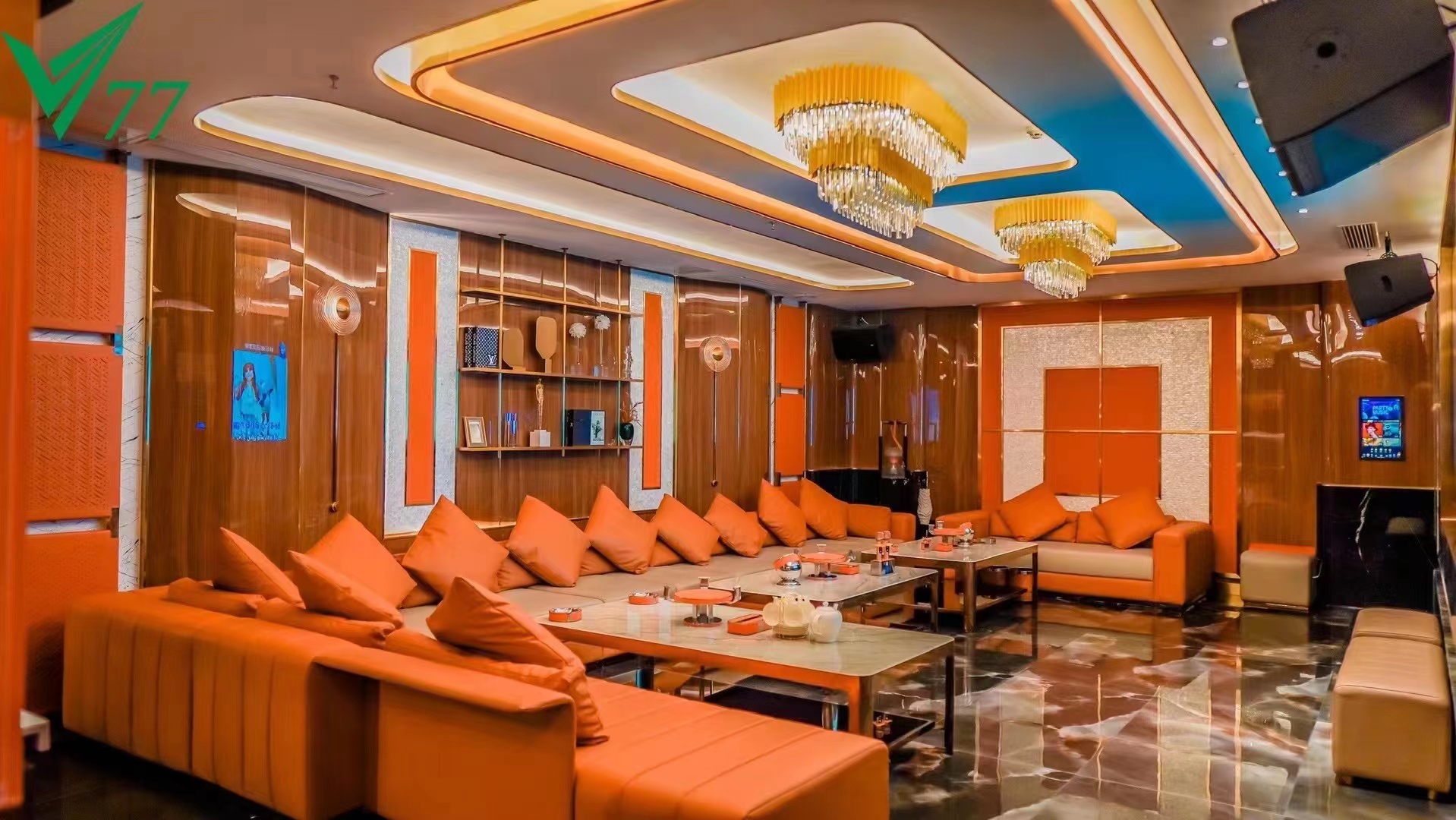 冠县KTV预订享受美好夜生活_ 深夜订房网